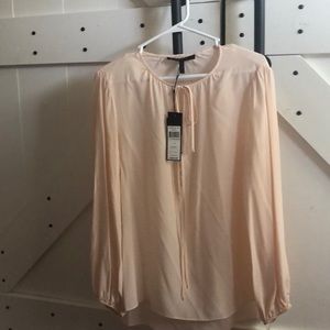 *Brand New* BCBGMaxazria Evanna Blouse